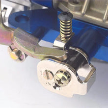 Load image into Gallery viewer, Quick Fuel Technology Adj. Sec. Pump Cam Bracket - Side View