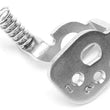Load image into Gallery viewer, Quick Fuel Technology Adj. Sec. Pump Cam Bracket - Main Product View