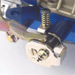 Load image into Gallery viewer, Quick Fuel Technology Adj. Sec. Pump Cam Bracket - Side View