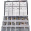 Load image into Gallery viewer, Quick Fuel Technology Air Bleed Assortment Kit .055" - .065" 36-55