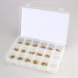 Load image into Gallery viewer, Quick Fuel Technology Alcohol Jet Assortment 132 thru 172 - Main Product View
