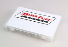 Load image into Gallery viewer, Quick Fuel Technology Alcohol Jet Assortment 150 thru 200 - Side View
