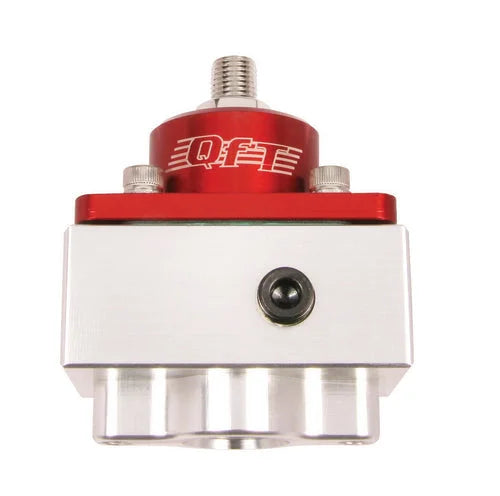 Quick Fuel Technology Billet Bypass Regulator