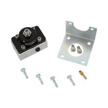 Load image into Gallery viewer, Quick Fuel Technology Billet Pressure Regulator - Kit Contents
