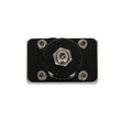 Load image into Gallery viewer, Quick Fuel Technology Billet Pressure Regulator - Top View