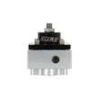 Load image into Gallery viewer, Quick Fuel Technology Billet Pressure Regulator - Back View
