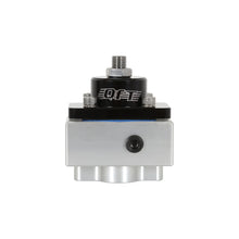 Load image into Gallery viewer, Quick Fuel Technology Billet Pressure Regulator - Back View