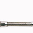 Load image into Gallery viewer, Quick Fuel Technology By Pass Reg Fuel Line Kit #8AN Silver