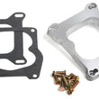 Load image into Gallery viewer, Quick Fuel Technology Carburetor Adapter (Spread Bore to Square Bore)