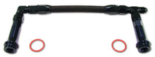 Load image into Gallery viewer, Quick Fuel Technology Dual Feed Fuel Line 4150-6