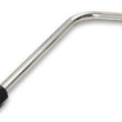 Load image into Gallery viewer, Quick Fuel Technology Dual Feed Fuel Line #6AN (Slayer Series - Black) - Installation View