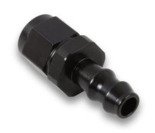 Load image into Gallery viewer, Quick Fuel Technology Dual Feed Fuel Line #6AN (Slayer Series - Black) - Additional View 6