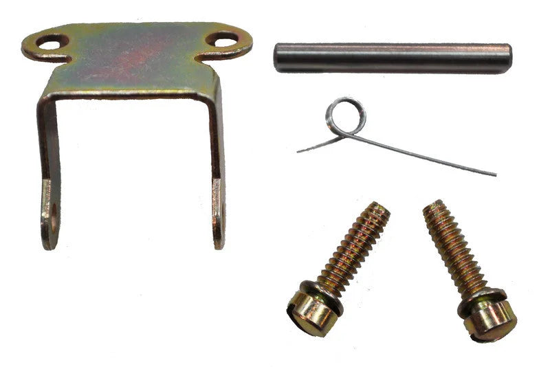 Quick Fuel Technology Float Hanger Kit (Center Hung)