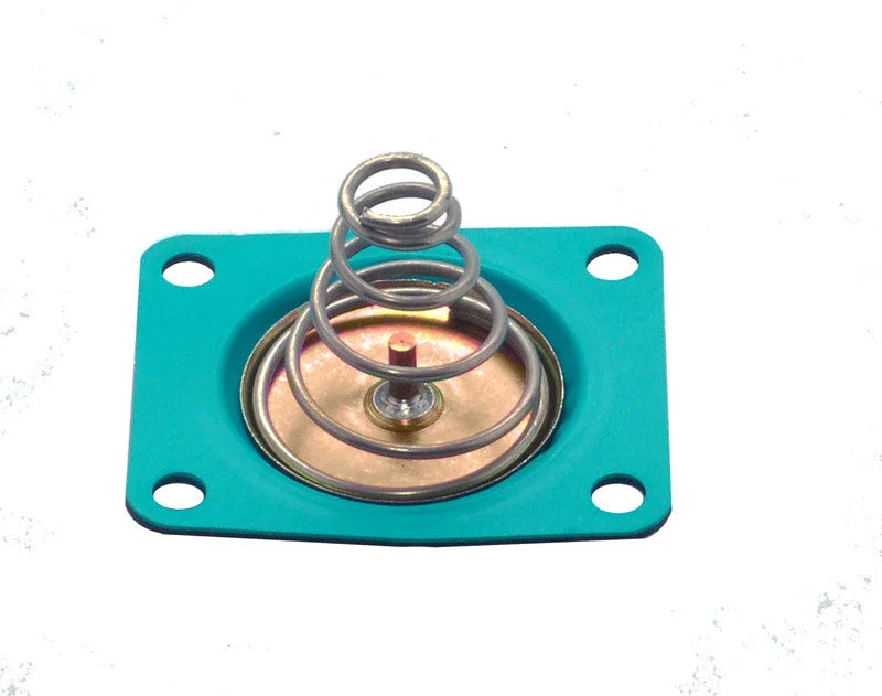 Quick Fuel Technology Fuel Pressure Regulator Diaphragm Kit