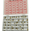 Load image into Gallery viewer, Quick Fuel Technology Gas Jet Assortment Kit #75 thru #110 (2 ea.)