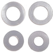 Load image into Gallery viewer, Quick Fuel Technology Includes 10 each of the larger ID and small ID gaskets 8-167-10QFT