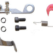 Load image into Gallery viewer, Quick Fuel Technology Kickdown Lever Kit fits Ford
