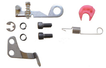 Load image into Gallery viewer, Quick Fuel Technology Kickdown Lever Kit fits Ford