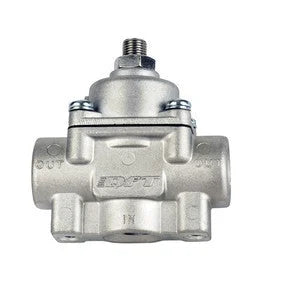 Quick Fuel Technology Low Pressure Regulator