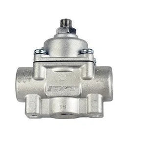 Quick Fuel Technology Low Pressure Regulator