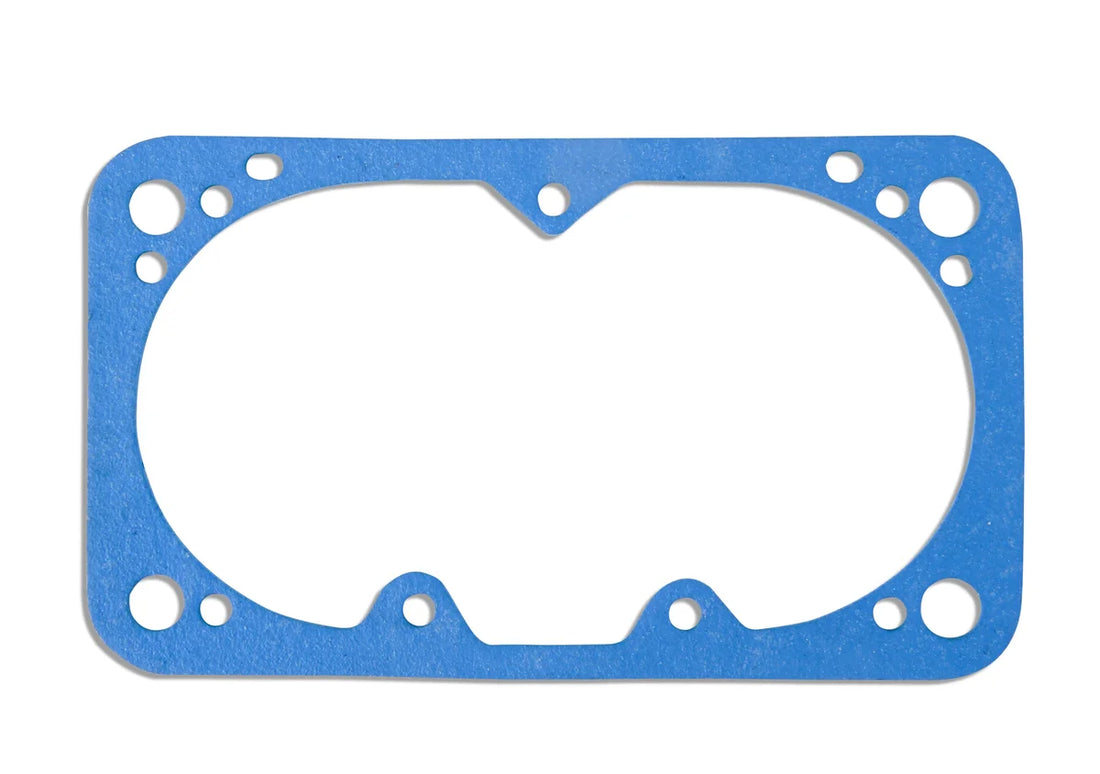Quick Fuel Technology M2300/4150 Gasket Assortment - Installation View