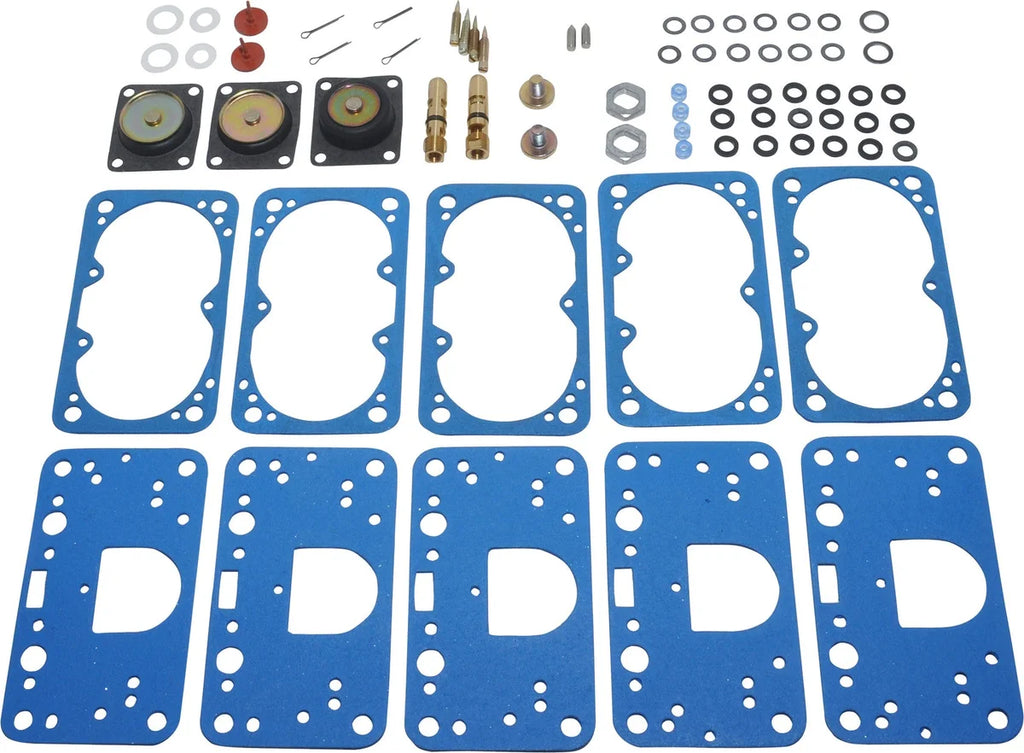 Quick Fuel Technology M2300/4150 Service Pack Non-Stick