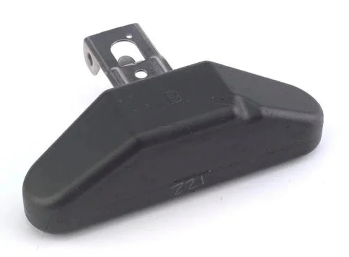 Quick Fuel Technology Nitrophyl Float (Road Race) - Side View