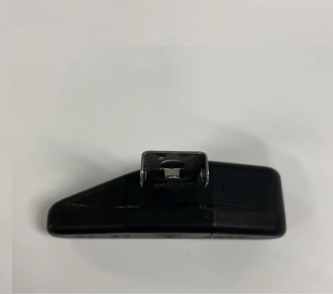 Quick Fuel Technology Nitrophyl Float Wedge Secondary - Side View
