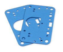 Load image into Gallery viewer, Quick Fuel Technology Non-Stick Metering Block Gaskets 4150 Style
