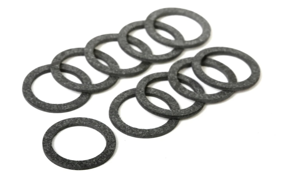 Quick Fuel Technology Non-Stick Power Valve Gasket - each