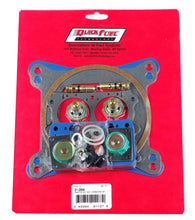 Load image into Gallery viewer, Quick Fuel Technology Non-Stick Rebuild Kit; 4150 D.A. 390-850 CFM 3-2004QFT
