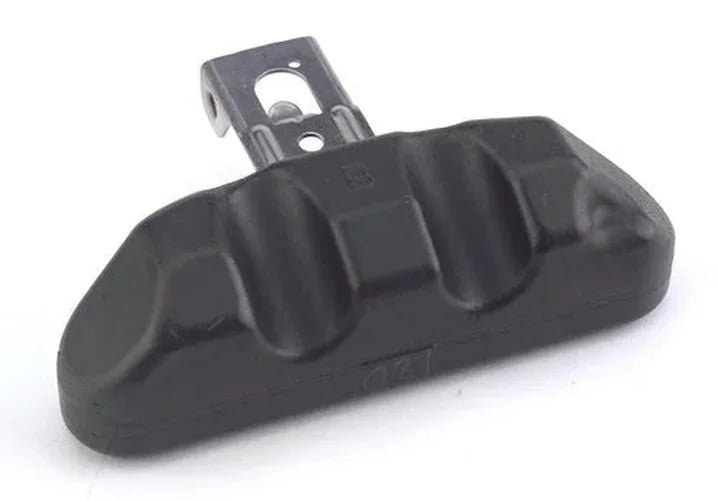 Quick Fuel Technology Notched Nitrophyl Float 16-15QFT - Side View
