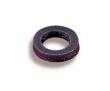 Load image into Gallery viewer, Quick Fuel Technology Nylon Fuel Bowl screw gaskets. Set of (8)