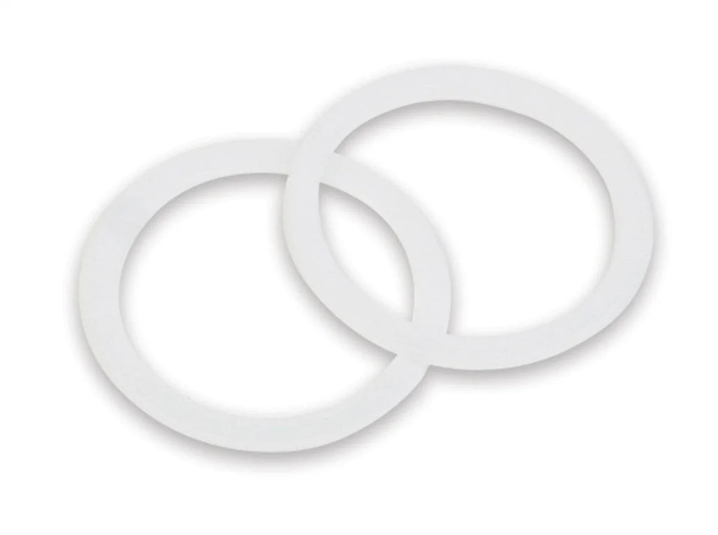 Quick Fuel Technology Nylon Fuel Inlet Gasket 7/8" 8-12-10QFT