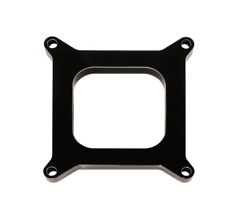 Quick Fuel Technology Phenolic Carb Spacer 1/2" 300-4000