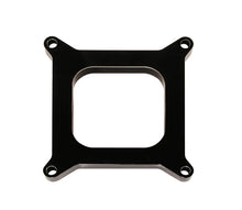Load image into Gallery viewer, Quick Fuel Technology Phenolic Carb Spacer 1/2" 300-4000