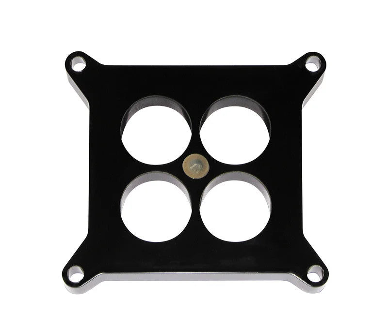 Quick Fuel Technology Phenolic Carb Spacer 1/2" 4 Hole 300-4004