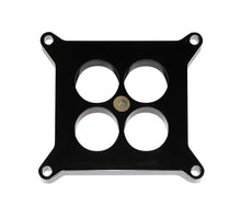 Load image into Gallery viewer, Quick Fuel Technology Phenolic Carb Spacer 1/2" 4 Hole 300-4004