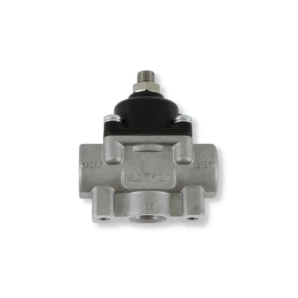 Quick Fuel Technology Pressure Regulator 30-803QFT - Main Product View