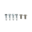 Load image into Gallery viewer, Quick Fuel Technology Pressure Regulator 30-803QFT - Side View