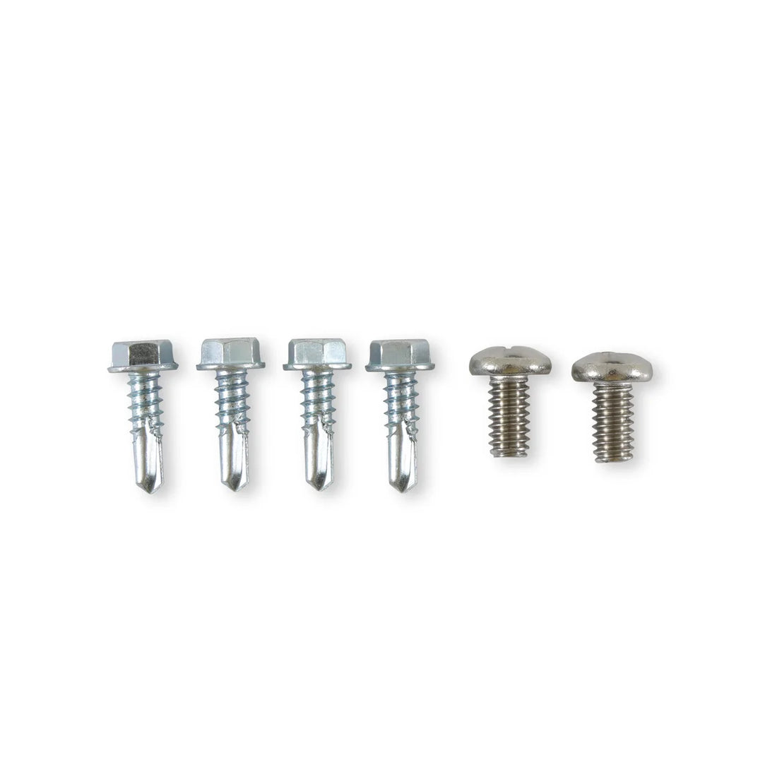 Quick Fuel Technology Pressure Regulator 30-803QFT - Side View