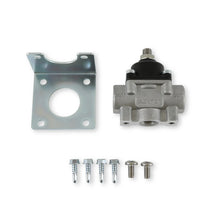 Load image into Gallery viewer, Quick Fuel Technology Pressure Regulator 30-803QFT - Installation View