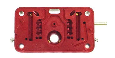 Quick Fuel Technology Primary Billet Metering Block Std Calibration w/ Spark 1850, 3310, 4776-4779 - Main Product View