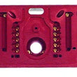 Load image into Gallery viewer, Quick Fuel Technology Pro Billet Met Blk 2 Cir 5eml - Main Product View