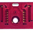 Load image into Gallery viewer, Quick Fuel Technology Pro Billet Met Blk 2 Cir 5eml - Main Product View