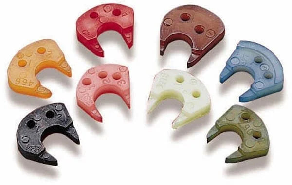 Quick Fuel Technology Pump Cam Assortment
