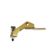Load image into Gallery viewer, Quick Fuel Technology QFT &amp; 4150 Style Pump Arm 50cc - Side View