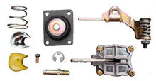Load image into Gallery viewer, Quick Fuel Technology QFT 50cc Accelerator Pump Kit (2300-4150 style) with Aluminum Housing