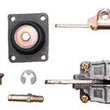 Load image into Gallery viewer, Quick Fuel Technology QFT 50cc Accelerator Pump Kit (2300-4150 style) with Aluminum Housing
