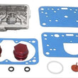 Load image into Gallery viewer, Quick Fuel Technology QFT Fuel Bowl Dbl/Dbl/Primary